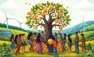 Inversiones Éticas: Haz Crecer tu Dinero con Valor