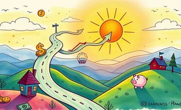 El Mapa de Ruta para tu Futuro Financiero