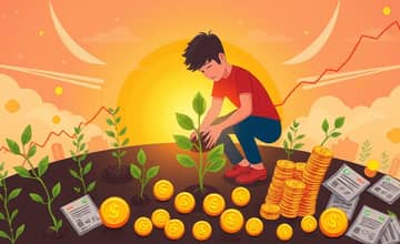 De Cero a Inversor: Tu Guía Completa