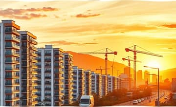 Bienes Raíces: Un Refugio Seguro para tu Capital