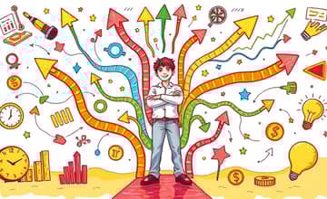 Diseña tu Prosperidad: Estrategias de Planificación