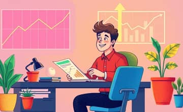 Adiós al Estrés Financiero: La Clave Está en Planificar