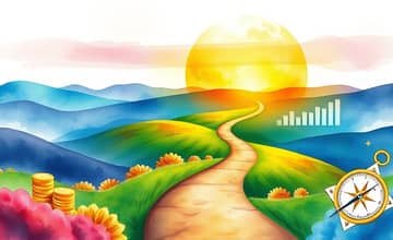 Tu Primera Inversión: Pasos para Empezar