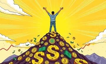 Secretos de Expertos: Planificación para la Libertad Económica