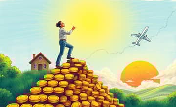 Construyendo Riqueza: Tu Plan Financiero, tu Mejor Aliado