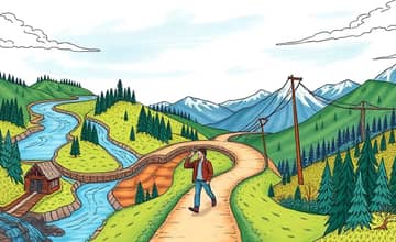 Elige tu Camino: Planificación Financiera a Medida