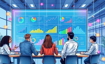 Optimiza tus Recursos: El Arte de la Planificación Inteligente