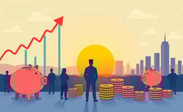 Planificación Financiera: Diseña tu Futuro Económico