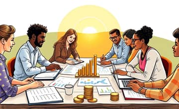 La Guía Definitiva: Planificación Financiera Paso a Paso