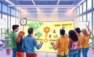 Convierte tus Metas en Realidad con Planificación