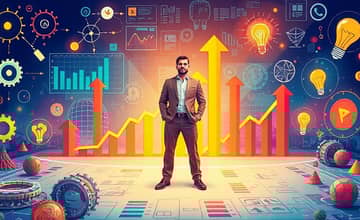 Desbloquea tu Potencial: Planificación y Crecimiento