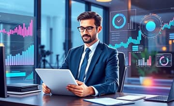 Finanzas Inteligentes: El Poder de un Buen Plan