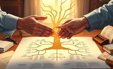 El Legado que Quieres Dejar: Planificación Patrimonial