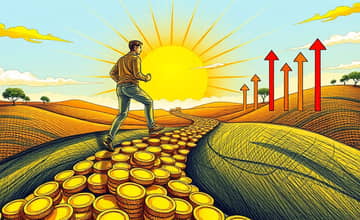 Finanzas Personales: Tu Primer Paso hacia la Libertad