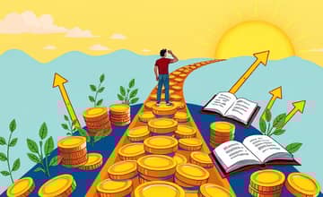 Descifra tu Código Financiero: Primeros Pasos