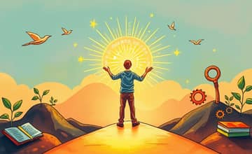 Tu Proyecto de Vida: Cómo la Planificación lo Impulsa