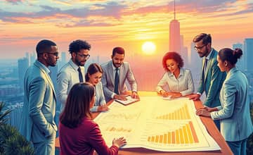 Invierte en Ti: Planificación como Motor de Éxito