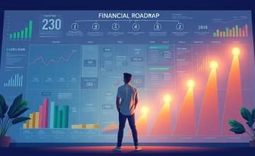 La Herramienta Maestra: El Plan Financiero Personal