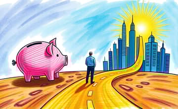 Despierta el Ahorrador: Planificación para Multiplicar