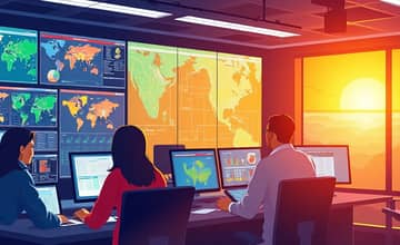 Prepárate para lo Inesperado: Planificación de Contingencias