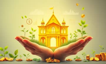 La Arquitectura de tu Riqueza: Planificación Detallada