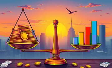 El Equilibrio Perfecto: Planificación de Ingresos y Gastos