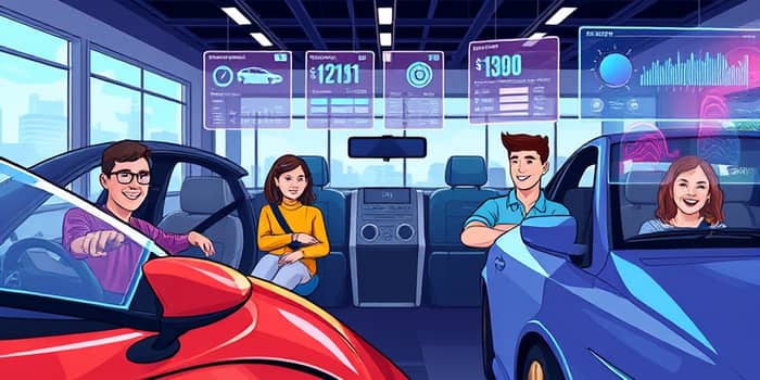 Crédito Inteligente: Usos y Beneficios