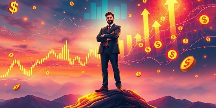 Invierte como un Profesional: Tu Primera Guía