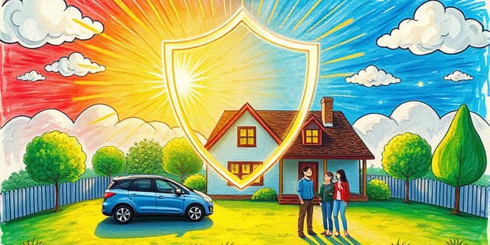 Seguros: Protege lo que Más Importa