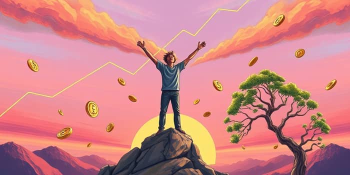 Libertad Financiera: ¿Un Sueño o una Realidad Posible?