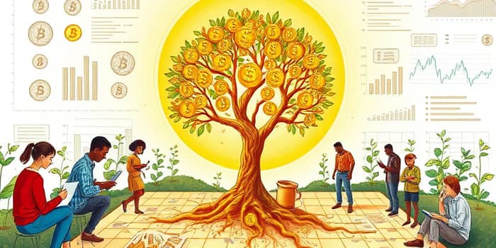 Tu Futuro Financiero: Planificación a Largo Plazo