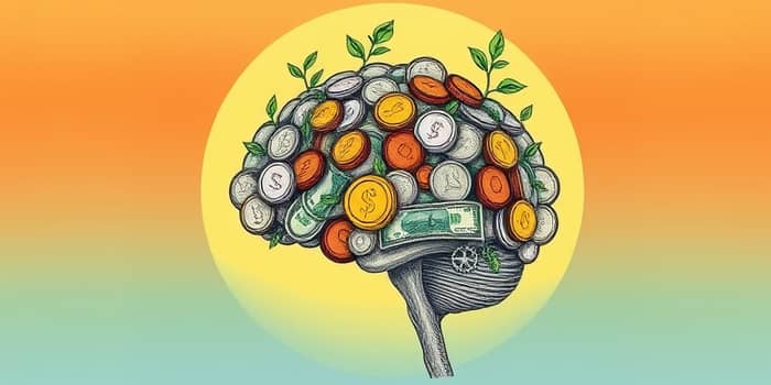 La Psicología del Dinero: Entiende tus Decisiones