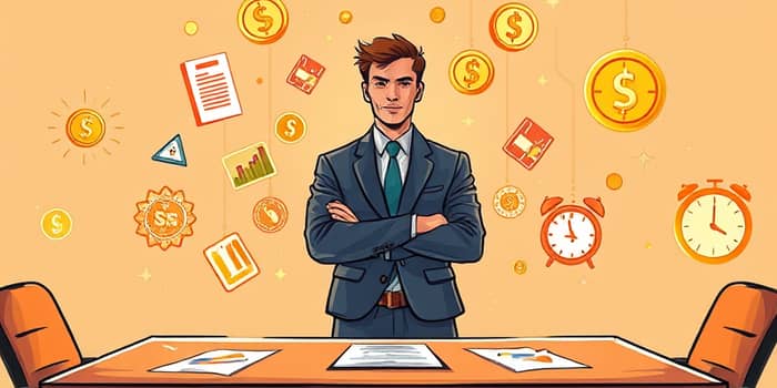 Negociación Salarial: Valora tu Trabajo