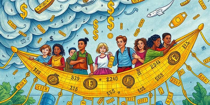 Emergencias Económicas: Cómo estar Preparado