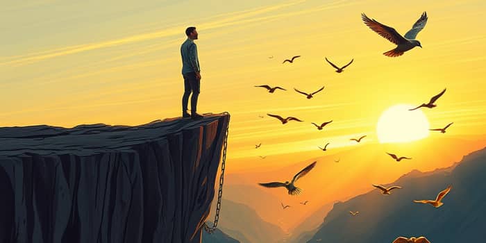 Deudas Cero: Tu Plan Personalizado Hacia la Libertad