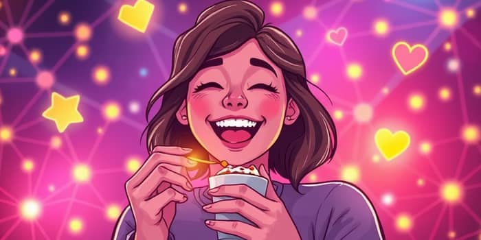 Recompensa Inteligente: Date Gustos sin Remordimientos