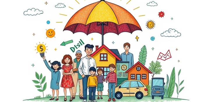 Elige Bien: Seguros Que Realmente Necesitas