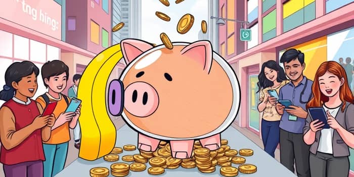 Automatiza Tu Ahorro: El Secreto de las Finanzas Personales