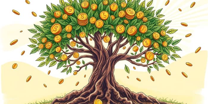 Descubre el Poder del Interés Compuesto