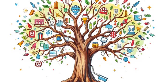 Diversificación: La Clave para Reducir Riesgos