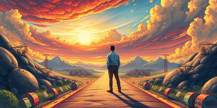 Invertir en Tiempos de Incertidumbre: ¿Es Posible?