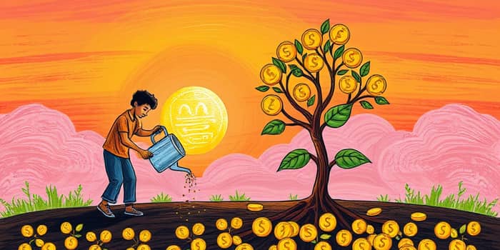 Invierte en Ti: La Mejor Inversión Posible