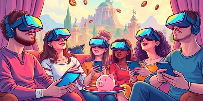 Ocio Inteligente: Diversión que No Vacía Tu Bolsillo