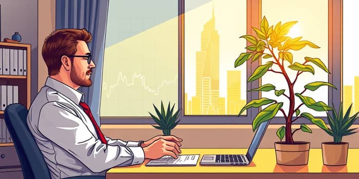 El Valor de la Paciencia en el Mundo de las Inversiones