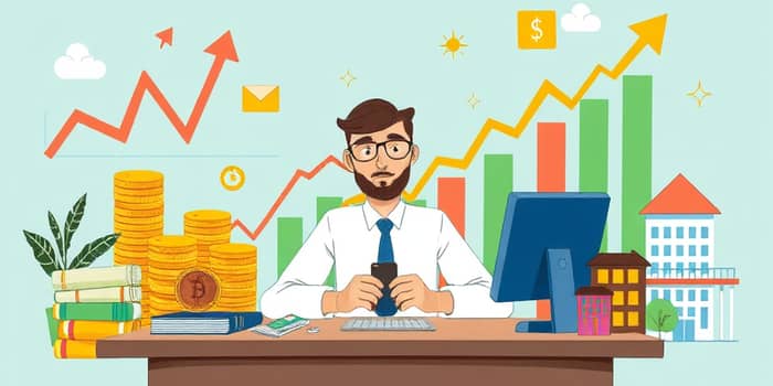 El Arte de Invertir: Estrategias para Principiantes