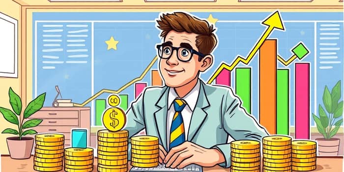 Dividendos: Ingresos Pasivos para Tu Cartera