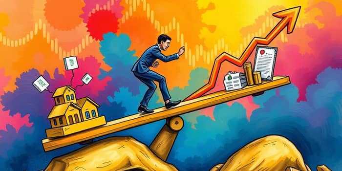 El Impacto de la Inflación en tus Inversiones