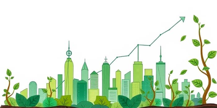 Inversiones Sostenibles: Rentabilidad con Propósito