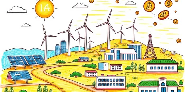 Invirtiendo en el Futuro: Tendencias Emergentes