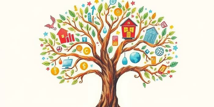 Fondos de Inversión: Simplicidad y Diversificación